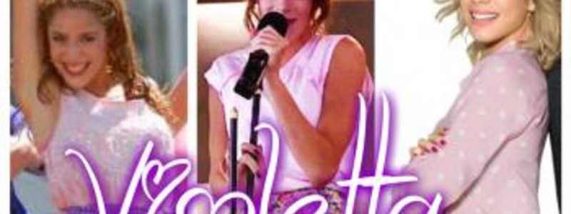 ¿Que tanto sabes de Violetta?