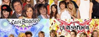 â˜œâ˜®â˜ž ¿Cuanto sabes de Casi Angeles? â˜œâ˜®â˜ž     