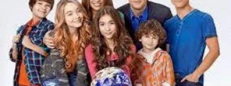 Cuanto sabes del mundo de Riley