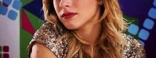 Preguntas de sobre Martina Stoessel 