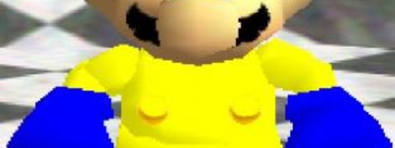 Que tanto saves que TheMarioGalaxy15?