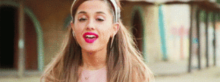 ¿CREES QUE ERES ARIANATOR? eso esta por verse.