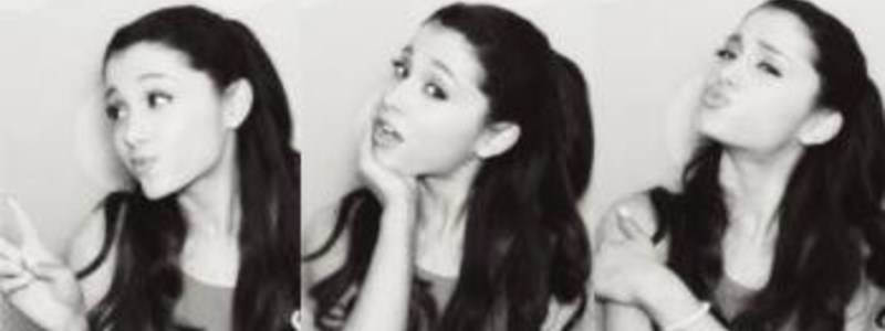 Que Sabes De Ariana Grande :3