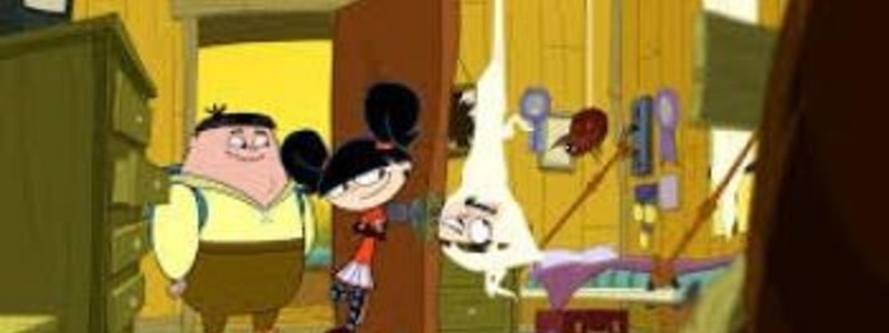 Quiz del Campamento Lakebottom 