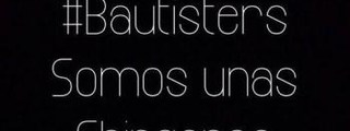 De verdad eres Bautister? 