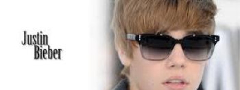 JUSTIN BIEBER :D