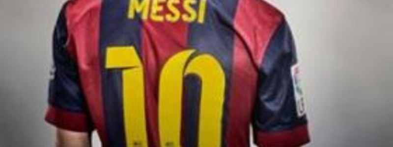 QUE TAN FAN DE MESSI ERES