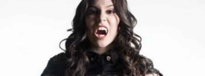 quiz de chica vampiro