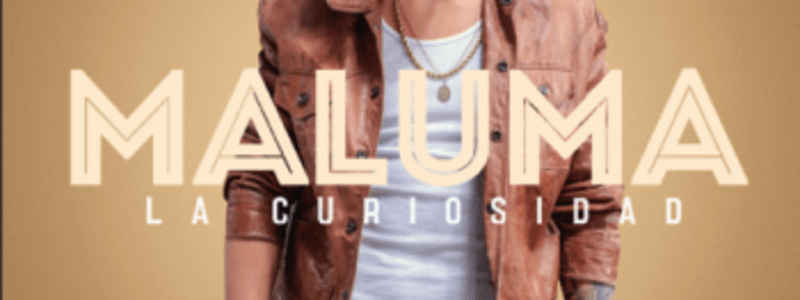 &iquest;Cuanto Sabes De Maluma?