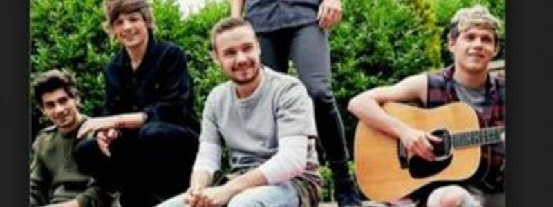 Cuanto conoces a One Direction