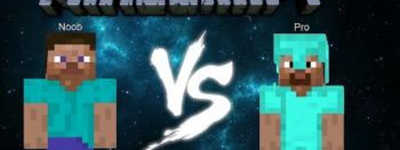 que tanto sabes de minecraft