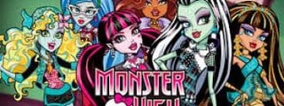 Preguntas y respuestas: Cuanto sabes de Monster High? De: val gato