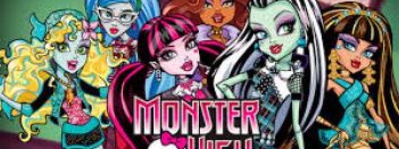 Cuanto sabes de Monster High? De: val gato