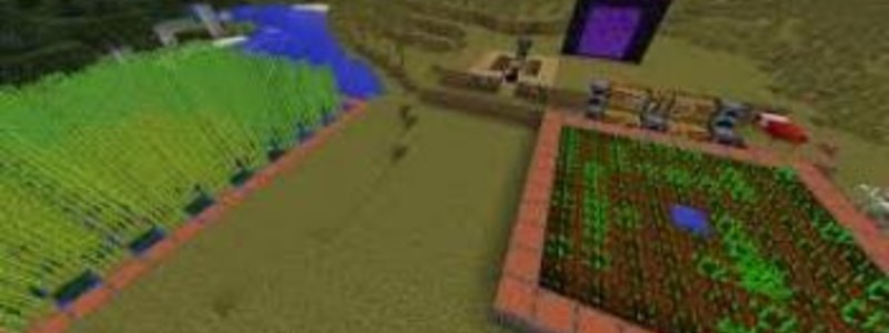 Que tanto sabes de minecraft tecnico