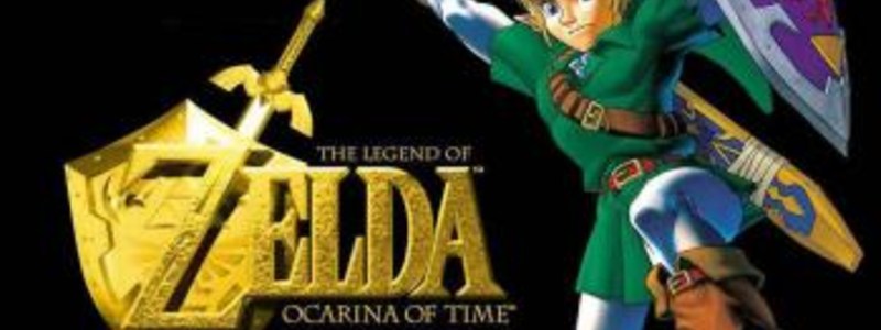 que tanto sabes de legend of zelda ocarina of time