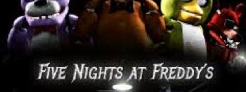 &iquest;Cuanto Sabes de Five Nights at Freddy&acute;s 1 y 2?