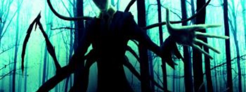 ¿cuanto sabes de Slenderman?