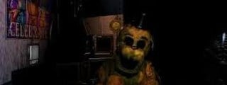 five night at freddy's 1 y 2