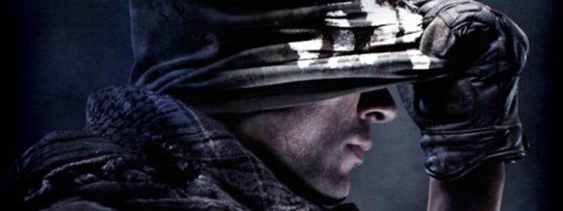 &iquest;Cuanto sabes de Call of Duty Ghosts?