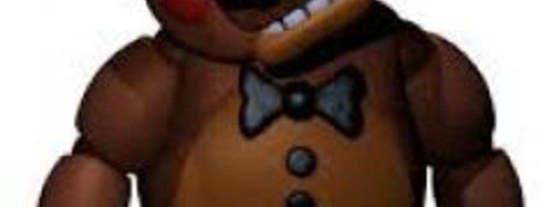 ¿Que tanto sabes de Five Nights At Freddy's 2?