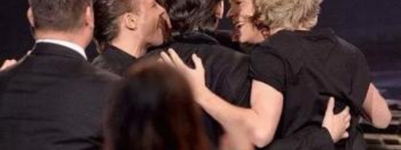 ¿Que tanto conoces a 1D?