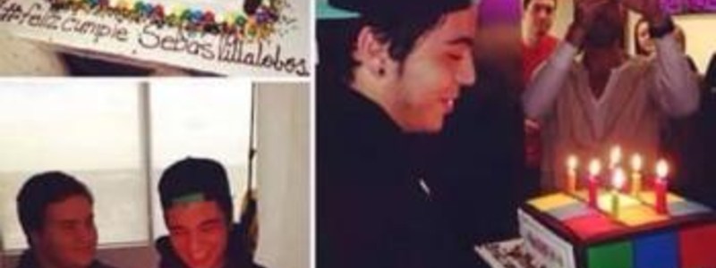 Que tanto conoces a Sebastian villaobos.