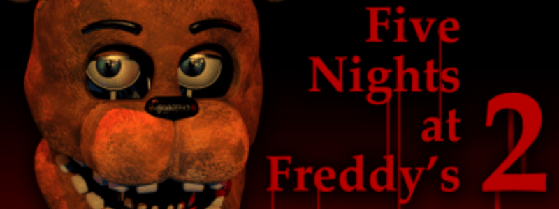Que tanto sabes de FNF2?? :3 para Itowngameplay by: Imanol