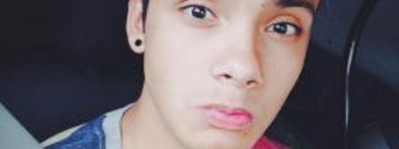 Sebas Arango Mango <3 (Canela)