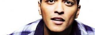 Cuanto sabes de bruno mars