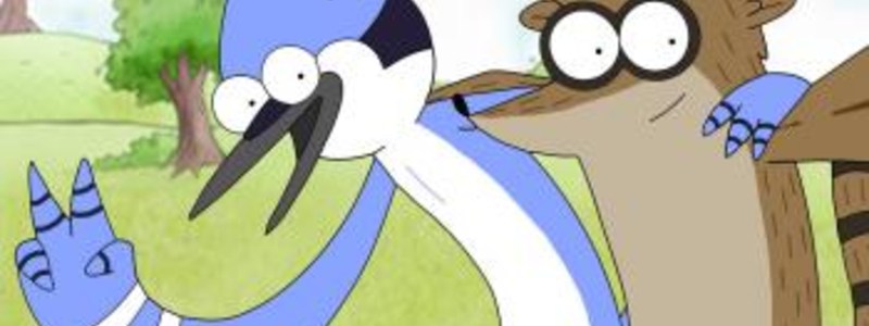 cuánto sabes de regular show