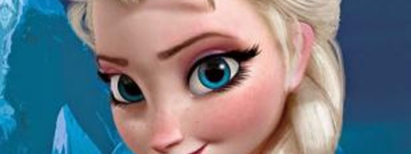 que tanto conoces a frozen