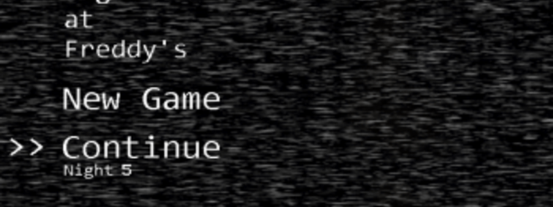 ¿Que tanto sabes de Fnaf 2?