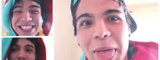 que tanto conoces a Sebastian villalobos?â¤â¤