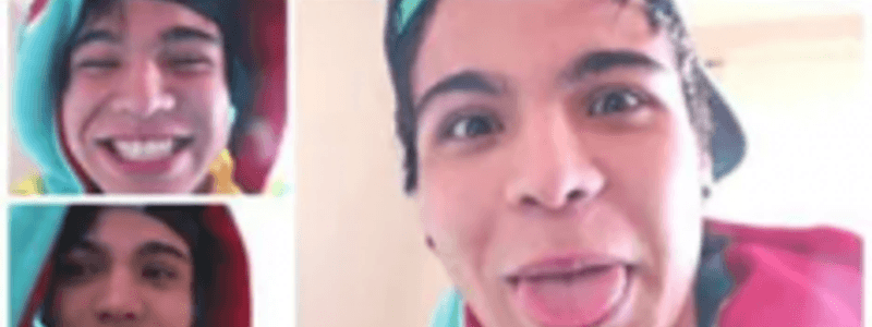 que tanto conoces a Sebastian villalobos?â¤â¤