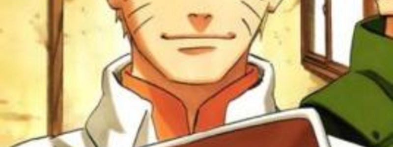 ¿Cuantos sabes de Naruto?
