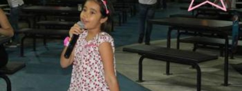 cuanto  sabes  de  violetta  mucho o  nada