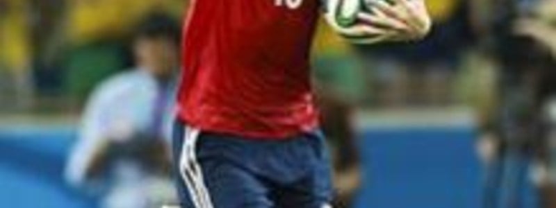 James Rodriguez