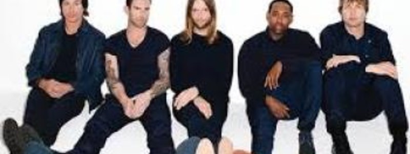 maroon 5