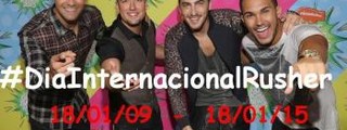 Crees que tienes lo necesario para ser RUSHER?