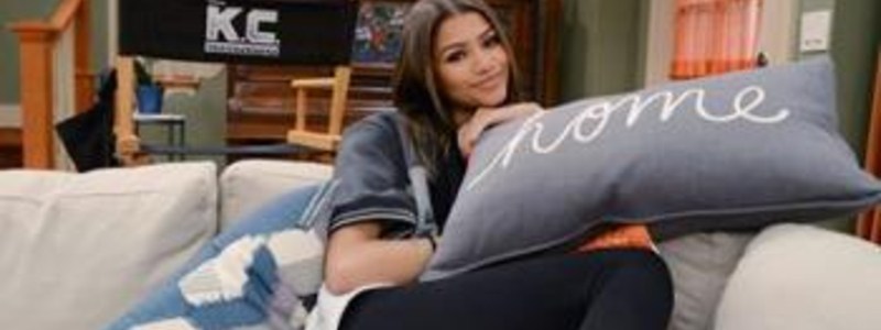 Zendaya 