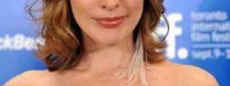 Cuanto sabes de Milla Jovovich?