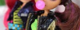 Preguntas y respuestas: Cuanto sabes de Monster High?