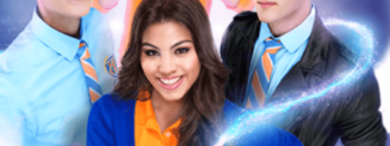 Quiz de Every Witch Way