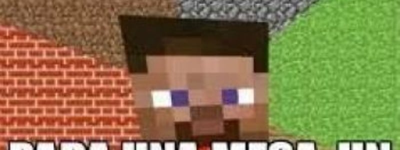 QUIZ DE MINECRAFT