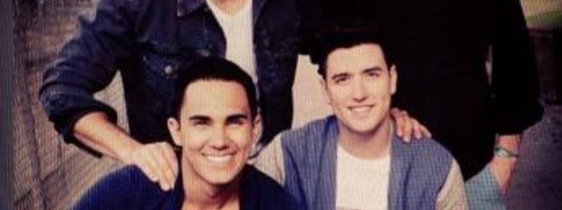 Conoces a Big Time Rush