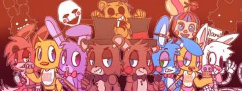 fnaf2