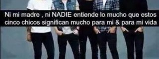 ¿Eres una verdadera directioner?