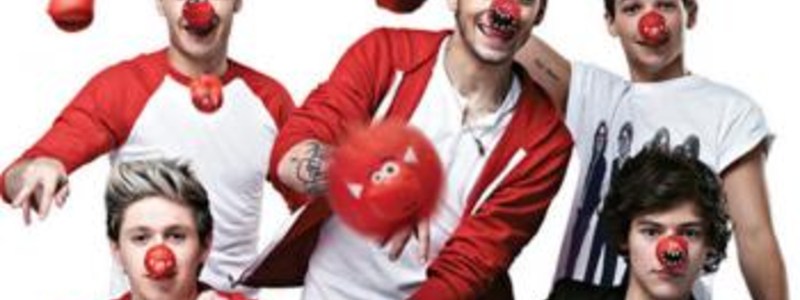 QUE PERSONAJE ERES DE ONE DIRECTION