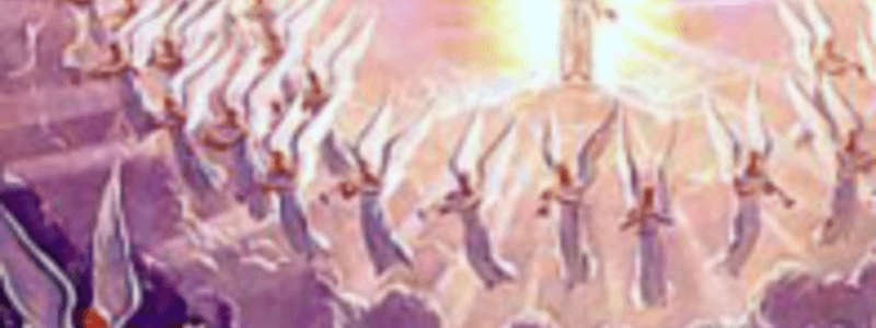 ¿Crees que Cristo viene pronto a buscar Su Iglesia?