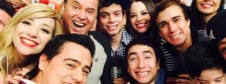 meseritos y meseritas